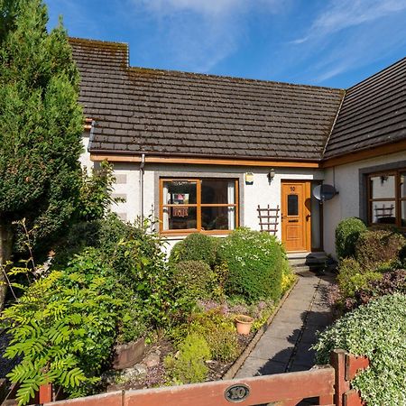 Holiday Home Braeriach By Interhome アビーモア エクステリア 写真