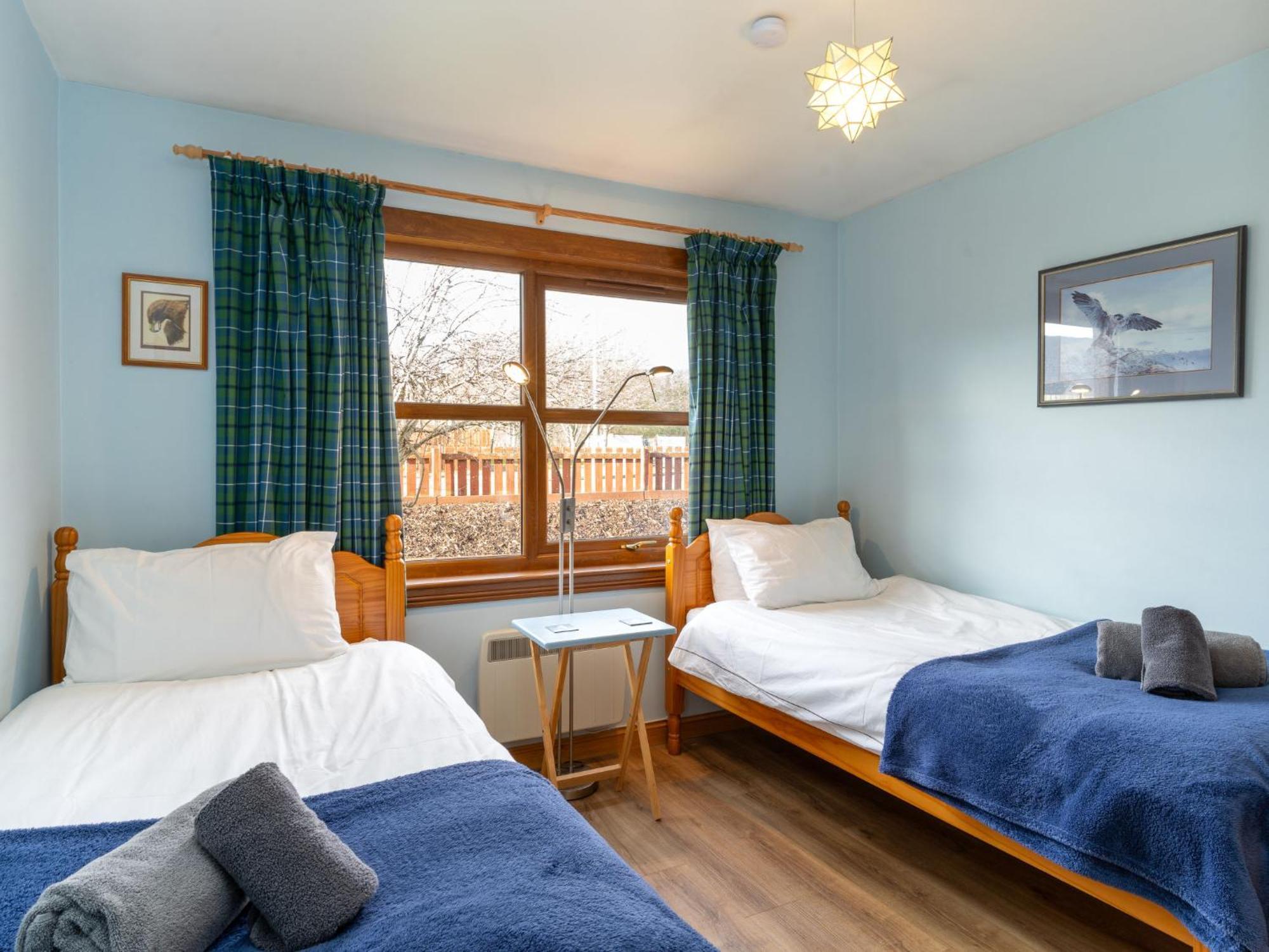 Holiday Home Braeriach By Interhome アビーモア エクステリア 写真